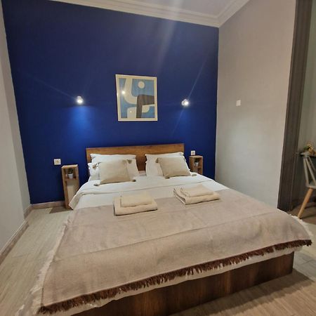Closer "Egnatia Apartment 1" Солун Екстериор снимка