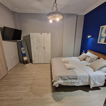 Closer "Egnatia Apartment 1" Солун Екстериор снимка