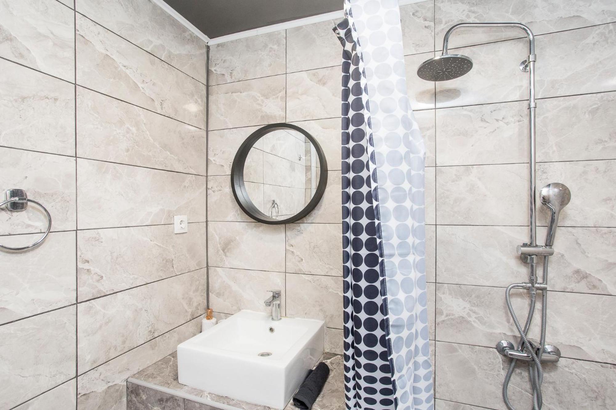 Closer "Egnatia Apartment 1" Солун Екстериор снимка