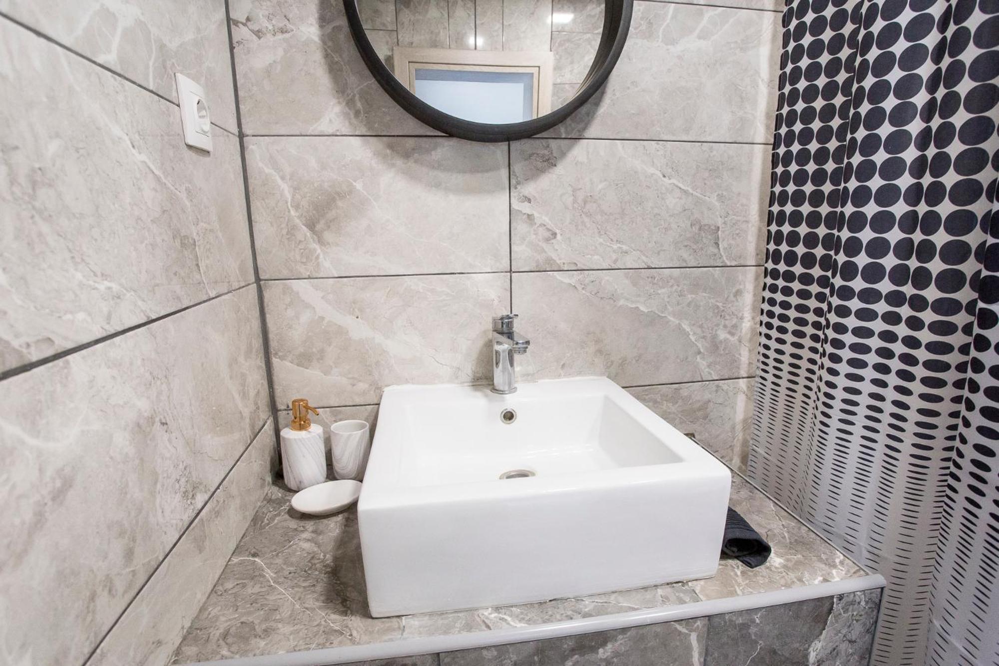 Closer "Egnatia Apartment 1" Солун Екстериор снимка