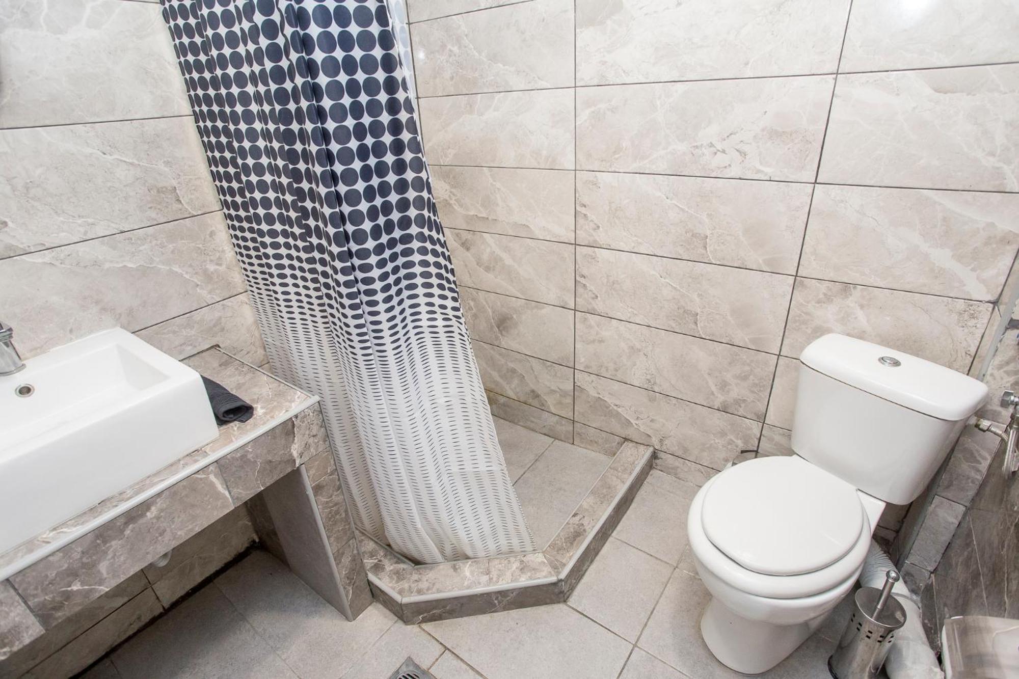 Closer "Egnatia Apartment 1" Солун Екстериор снимка