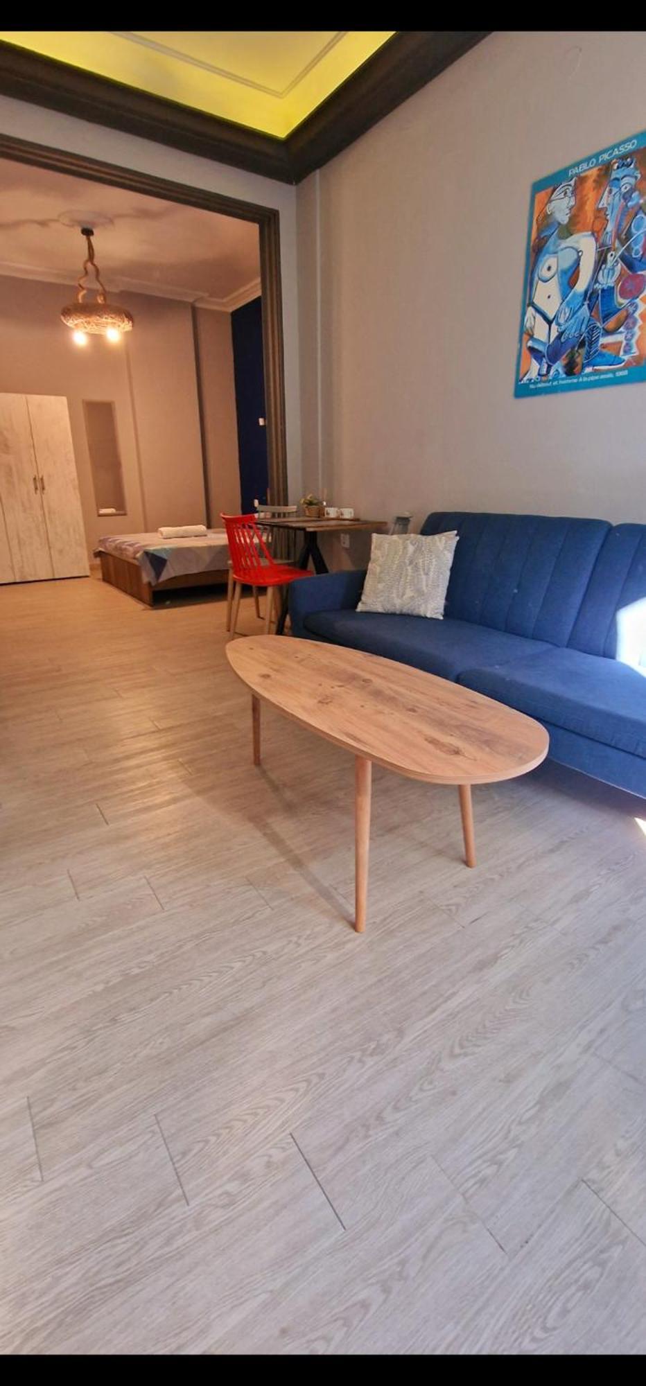 Closer "Egnatia Apartment 1" Солун Екстериор снимка