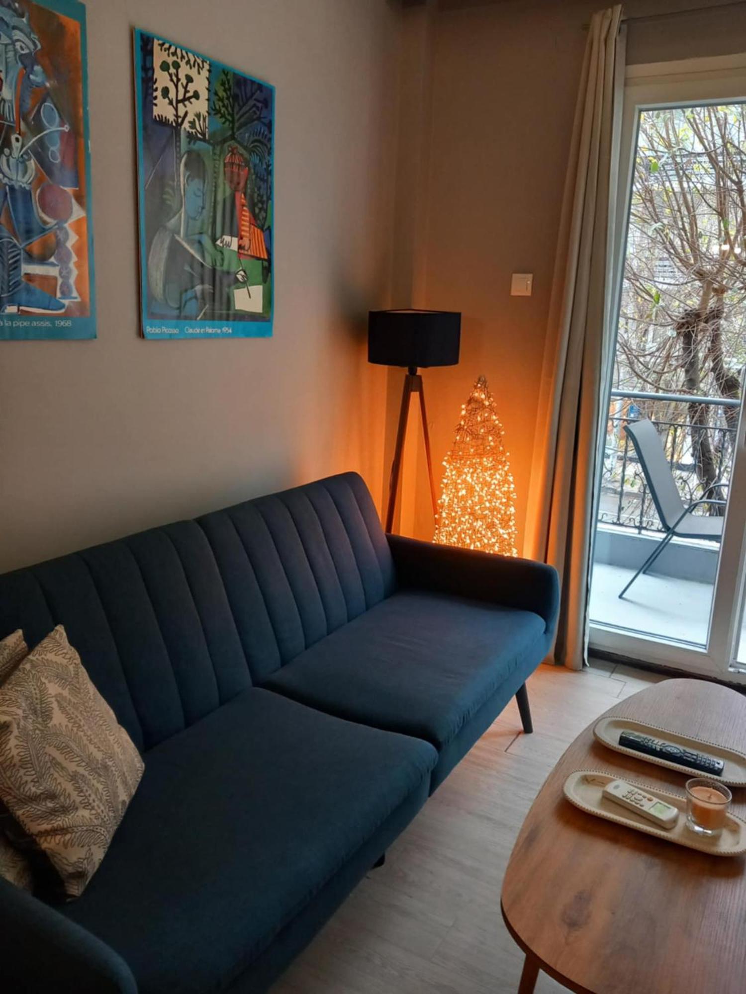 Closer "Egnatia Apartment 1" Солун Екстериор снимка