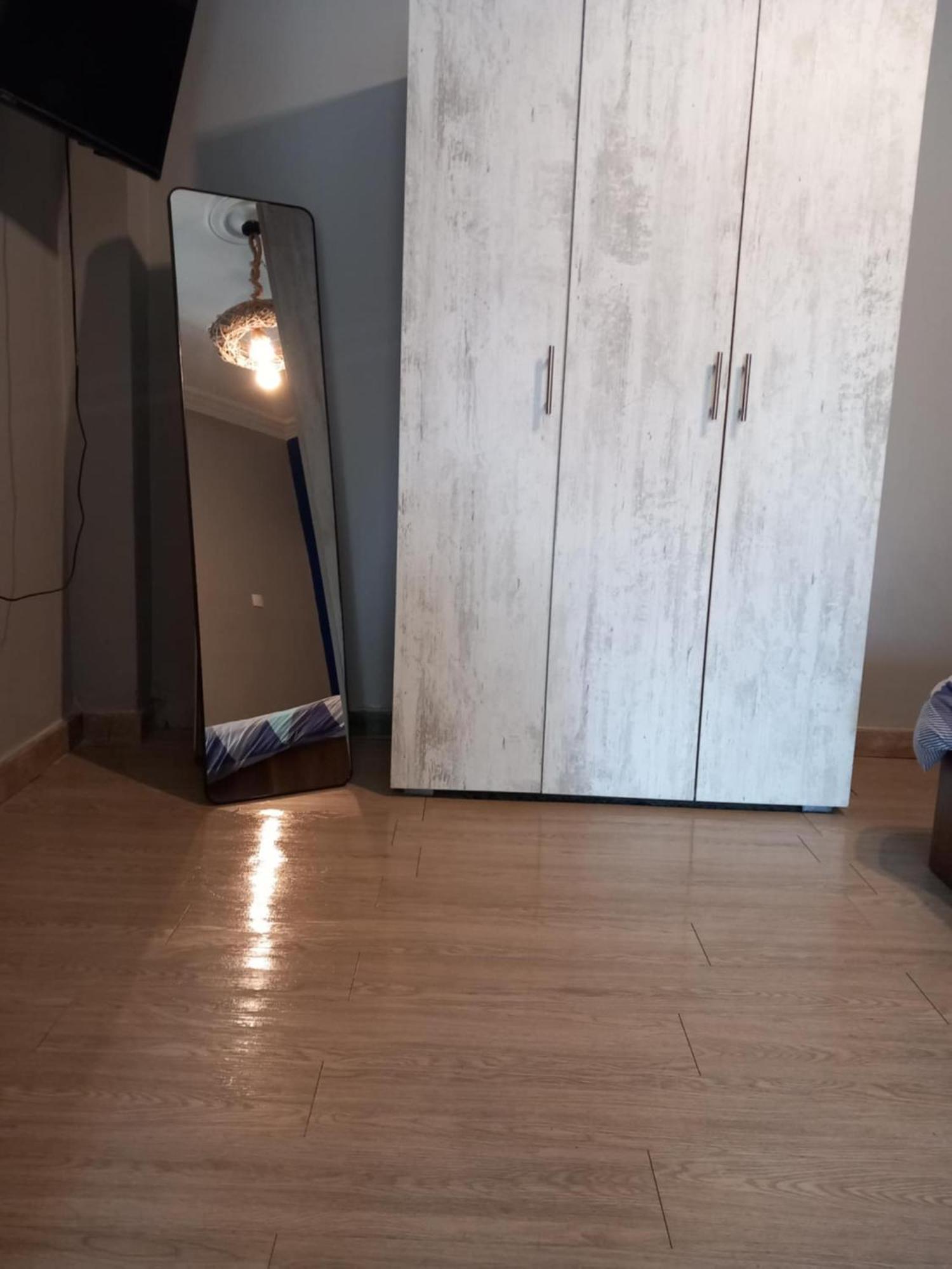 Closer "Egnatia Apartment 1" Солун Екстериор снимка