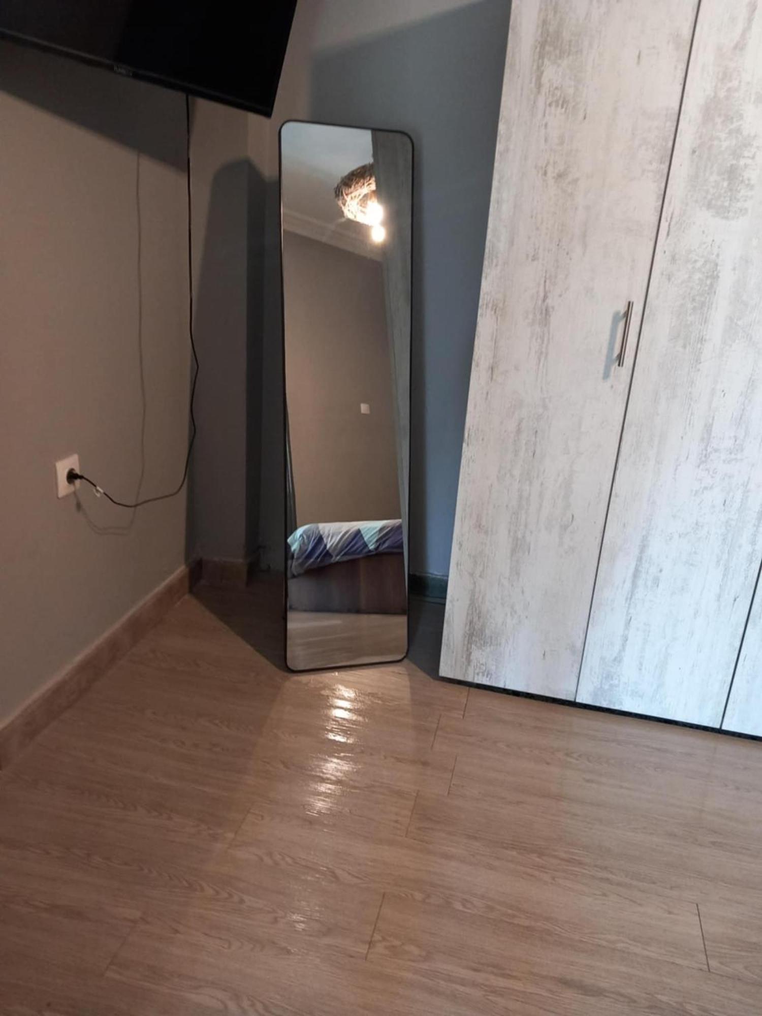 Closer "Egnatia Apartment 1" Солун Екстериор снимка