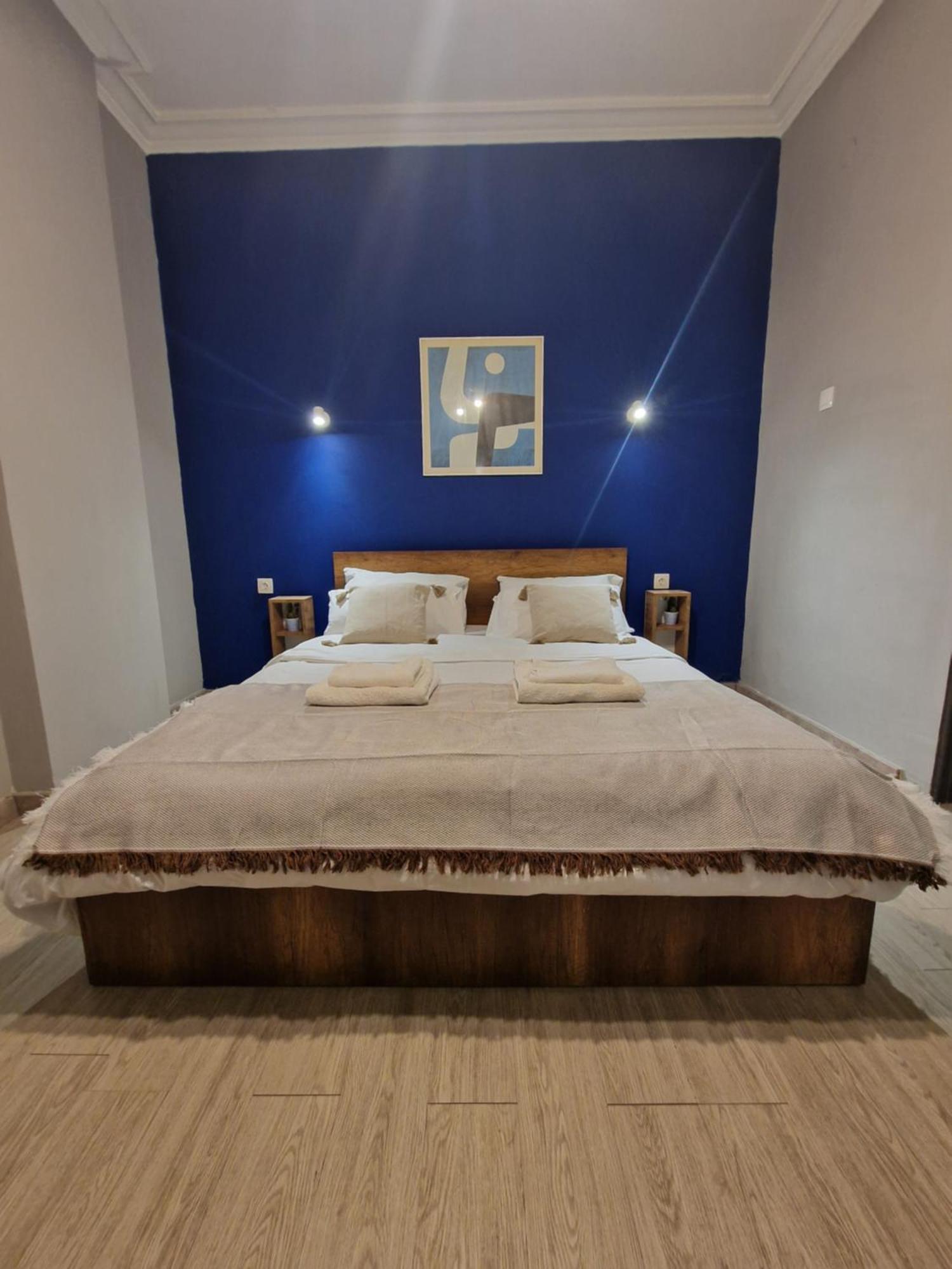 Closer "Egnatia Apartment 1" Солун Екстериор снимка